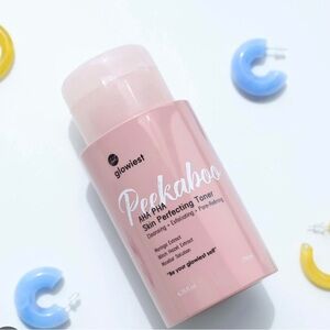 Glowiest - AHA PHA Skin Perfecting Toner